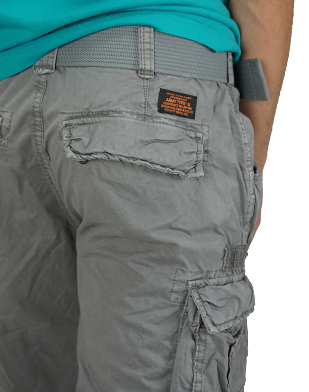 Schott - n.y.c Man Shorts